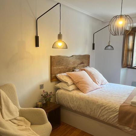 Apartamento Turistico San Nicolas Avilés Exterior foto