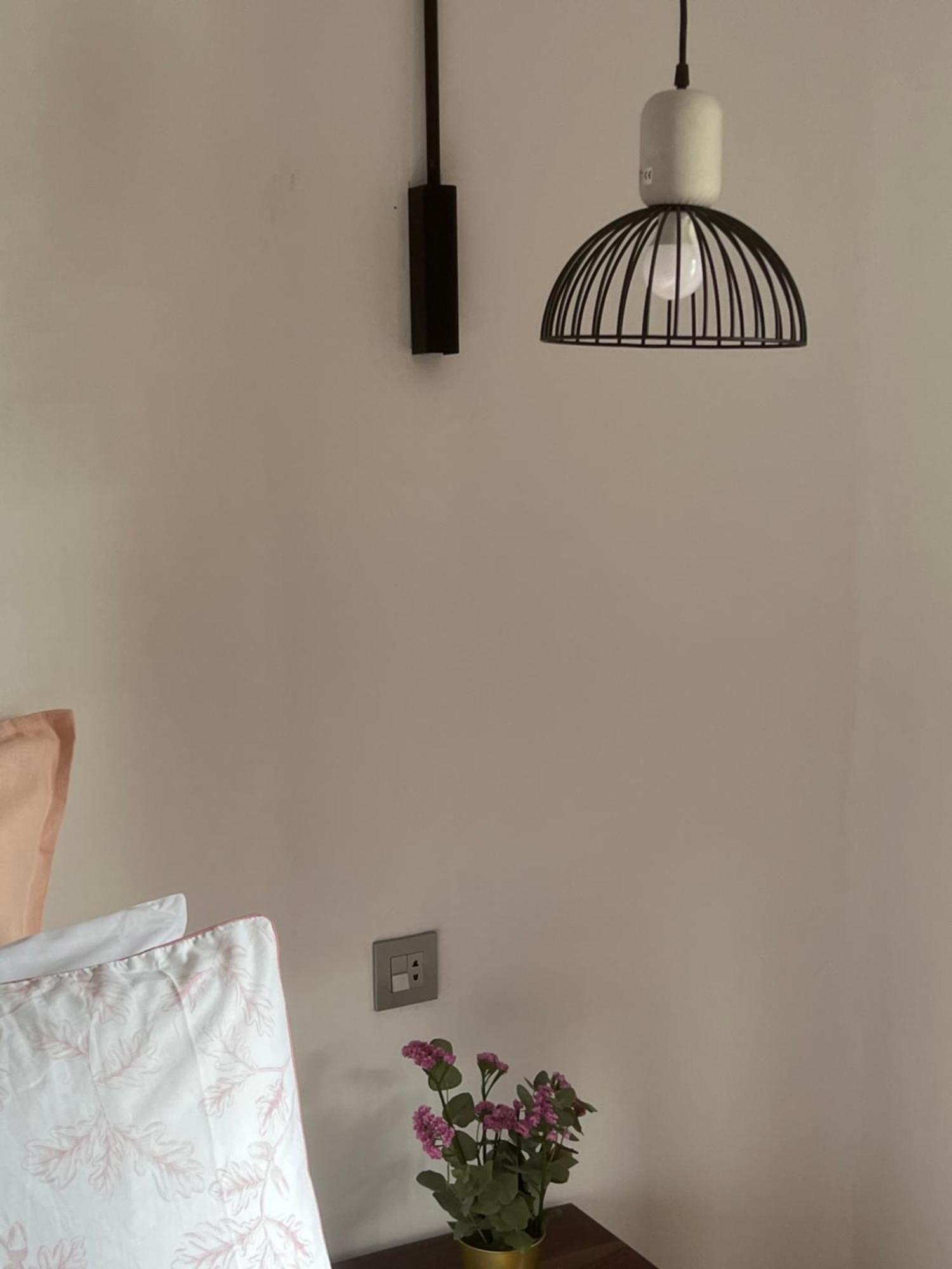 Apartamento Turistico San Nicolas Avilés Exterior foto